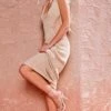 Stone Knitted Distressed Ladder Cut Out Maxi Dress -Cheap Dress Store 00d10ca271085900b429fd2fe1ae9b7bf0deb1a4 CMW9006 1