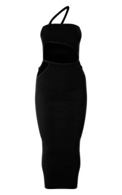 Black Extreme Front Cut Out Asymmetric Knit Midi Dress 11 Black Extreme Front Cut Out Asymmetric Knit Midi Dress -Cheap Dress Store 0acb909e2862f76acfe3d62ddf28eebc0e3b7d57 cnc3228 5