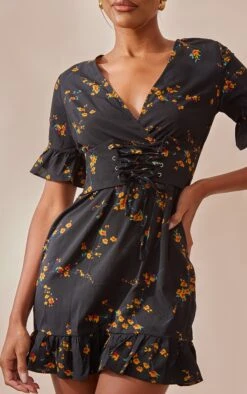 Black Floral Corset Swing Dress 11 Black Floral Corset Swing Dress -Cheap Dress Store 12ed1a4ffbd4f5ba89c3a1f4af7effb0e737c623 clt6693 4