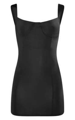 Black Slinky Underwired Strappy Bodycon Dress 11 Black Slinky Underwired Strappy Bodycon Dress -Cheap Dress Store 14d37c8227b9912110f022e048a23da045a65ad8 cnd5859 5