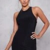 Black Slinky Knot Back Detail Bodycon Dress 1 Black Slinky Knot Back Detail Bodycon Dress -Cheap Dress Store 235a9488b4bce378acc4851a4f04125870f92f34 cnd2274 1