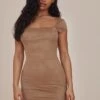 Camel Suede Square Neck Cap Sleeve Bodycon Dress 1 Camel Suede Square Neck Cap Sleeve Bodycon Dress -Cheap Dress Store 2614347443a5560bb2bc746228d4da4ed6928b01 cnd1324 1