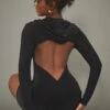 Black Slinky Backless Hood Detail Bodycon Dress 1 Black Slinky Backless Hood Detail Bodycon Dress -Cheap Dress Store 26756b4e18f7dd43b85cd1eaa2d05d58b8440655 cnc7763 1