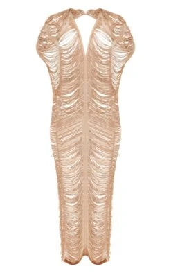 Gold Plunge Tassel Beach Maxi Dress 11 Gold Plunge Tassel Beach Maxi Dress -Cheap Dress Store 3f9a39a97c0936430b37f507b4376ae82c1696af cnd7981 5