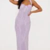 Lilac Wide Plisse Lace Cup Maxi Dress -Cheap Dress Store 5dfc892edb22b456496f3defed44f0bf679b2607 CND2007 1