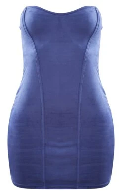 Blue Faux Suede Bandeau Bodycon Dress 11 Blue Faux Suede Bandeau Bodycon Dress -Cheap Dress Store 6063fe69048c112d756f5684872b1bb189f17a6d cnd5952 5