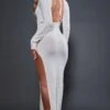Cream Luxe Open Back Knit Maxi Dress -Cheap Dress Store 6228df2ce82a193584a5a7ce53b925b1dd074001 cnb1391 1