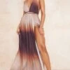 Chocolate Ombre Print Halterneck Maxi Dress 1 Chocolate Ombre Print Halterneck Maxi Dress -Cheap Dress Store 66fd6ff51caeaf3587b2459c4a7536dfcee5a1d1 cmz0907 1