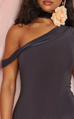 Slate Grey Slinky One Shoulder Drape Bodycon Dress 10 Slate Grey Slinky One Shoulder Drape Bodycon Dress -Cheap Dress Store 81329731d4753f2976ea3664c6530638ca3941bd cnc7747 4