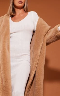 Cream V Neck Knit Midi Dress 11 Cream V Neck Knit Midi Dress -Cheap Dress Store 81b6f676e732b1ee4b7125fbf3cd8935a1c390a9 cmu0226 4