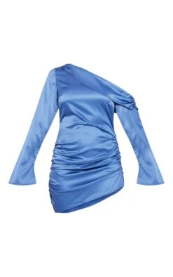 Blue Satin One Shoulder Drape Bodycon Dress 11 Blue Satin One Shoulder Drape Bodycon Dress -Cheap Dress Store 8704d4f6ed171a1e11ec7c401e9772f3183e72df cnc7681 5