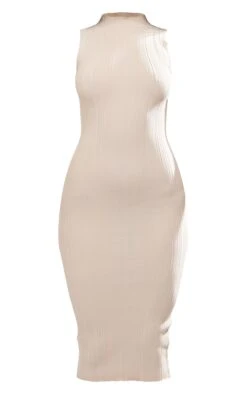 Oatmeal Knitted Spaced Rib Midaxi Dress 11 Oatmeal Knitted Spaced Rib Midaxi Dress -Cheap Dress Store 8b81a999dfaf9ba2b0f82cb89646ca9f514c24eb cnb6384 5