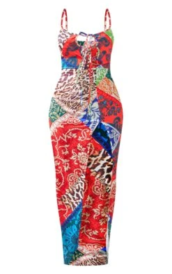 Multi Multi Paisley Print Asymmetric Tie Strappy Midaxi Dress 11 Multi Multi Paisley Print Asymmetric Tie Strappy Midaxi Dress -Cheap Dress Store 8d30f2c24c2a73979b6ee795c017213109d9291f cne6510 5