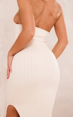 Ecru Structured Contour Rib Halterneck Scoop Maxi Dress 9 Ecru Structured Contour Rib Halterneck Scoop Maxi Dress -Cheap Dress Store a8bf1d8dd5a5b488d5721a3a20ed7eda07235c96 cnd8849 4