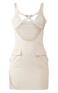 Stone Woven Buckle Trim Cargo Style Bodycon Dress 11 Stone Woven Buckle Trim Cargo Style Bodycon Dress -Cheap Dress Store b8160d790747c9ca63516d9d451c2d7ac6b01a3b cne2690 5