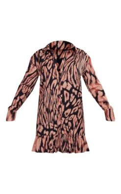 Brown Leopard Print Cuff Sleeve Frill Hem Shirt Dress 11 Brown Leopard Print Cuff Sleeve Frill Hem Shirt Dress -Cheap Dress Store c0be1488deb4948a1fc08527628c879d5a21364e cnc6629 5