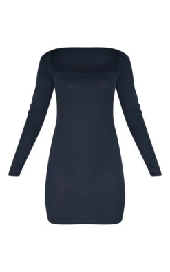 Black Rib Extreme Square Neck Bodycon Dress 11 Black Rib Extreme Square Neck Bodycon Dress -Cheap Dress Store e925b8790f3f71dd2cd6c59e6b5dc80bd26db822 cnb7256 5