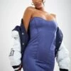 Blue Faux Suede Bandeau Bodycon Dress 2 Blue Faux Suede Bandeau Bodycon Dress -Cheap Dress Store f140a051c9e33384a5bf79eda5588c69f422d22f cnd5952 1